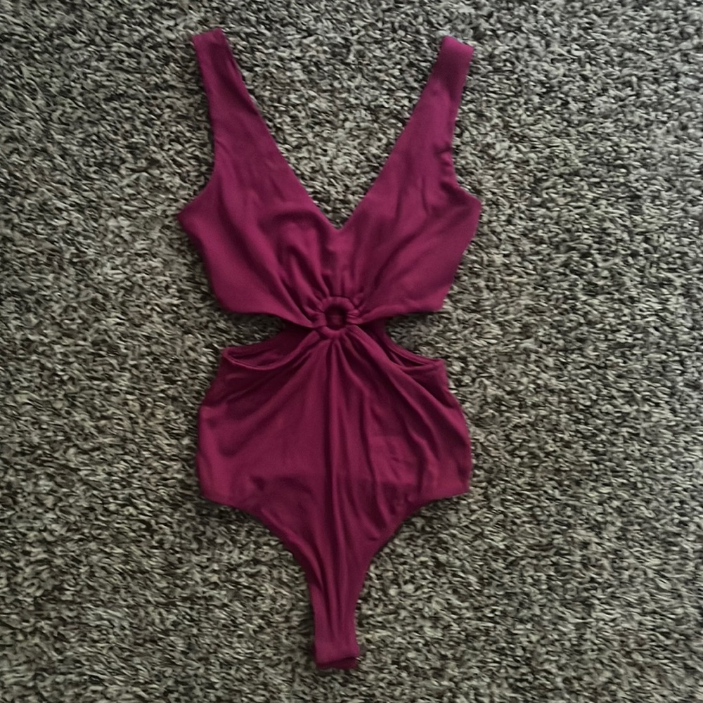 Wild Fable Bodysuit